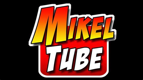 mike tube